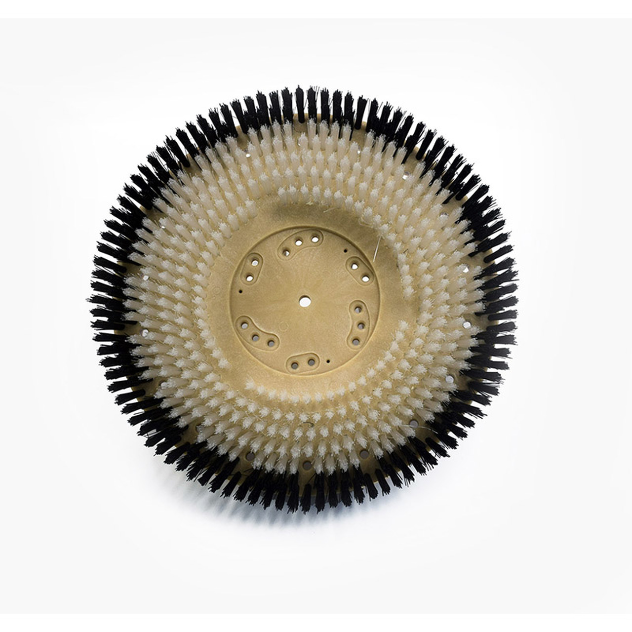 Hawk Nylon Carpet Brush